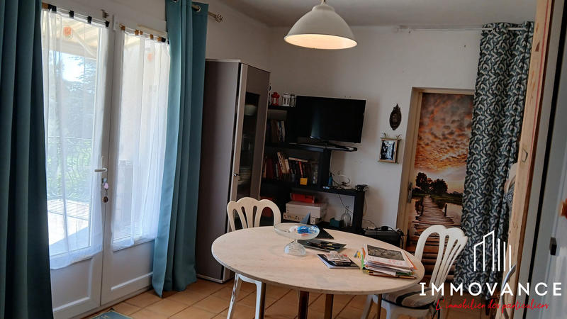 Villa - 161 m² - 8 pièces