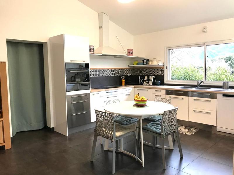 Villa - 147 m² - 4 pièces