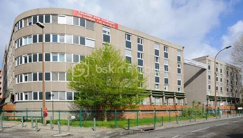 Appartement - 19 m² - 1 pièce