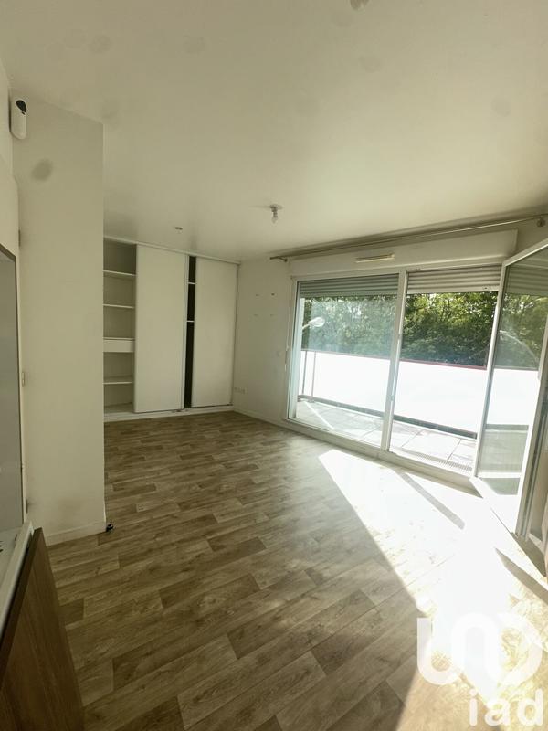 Studio - 28 m² - 1 pièce