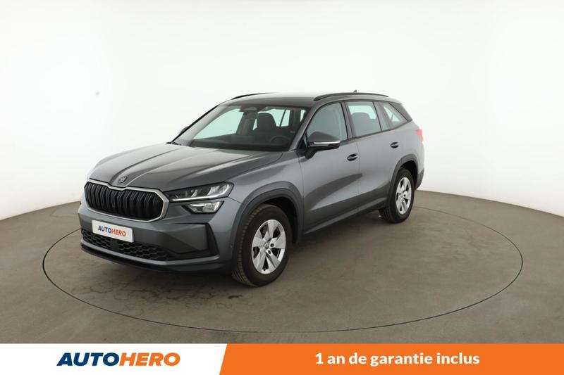 Skoda Kodiaq 1.5 Tsi Hybrid Act Selection Dsg7 7pl 150 ch