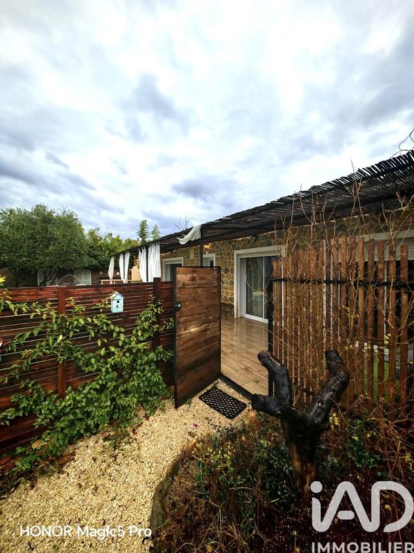 Maison - 156 m² - 8 pièces