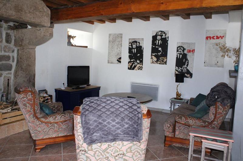 Maison - 150 m² - 4 pièces