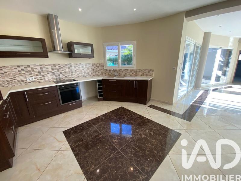 Maison de maîtres - 192 m² - 7 pièces