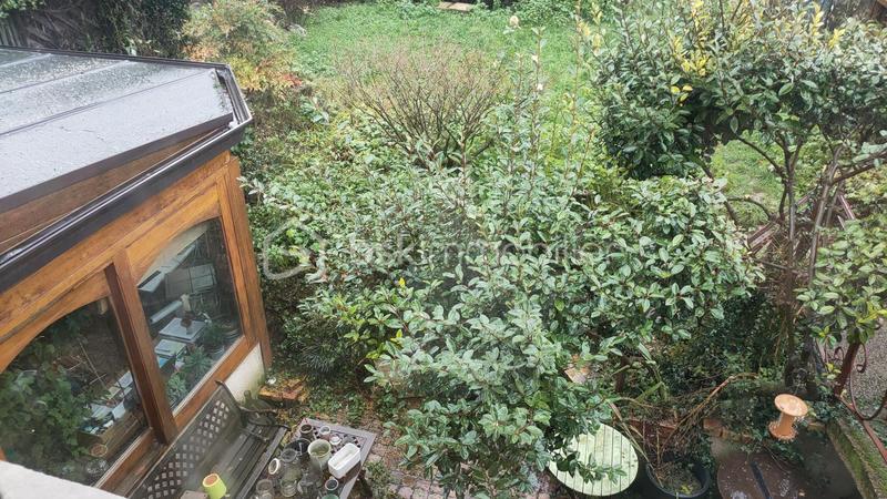 Maison ancienne - 145 m² - 6 pièces