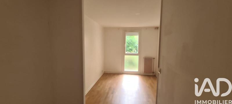 Appartement - 97 m² - 5 pièces