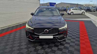 Volvo Xc60 B4 197 Ch Geartronic 8 Plus Style Dark