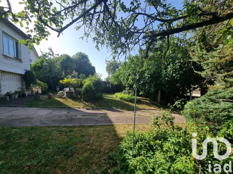 Maison - 111 m² - 5 pièces