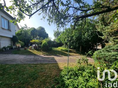 Maison - 111 m² - 5 pièces