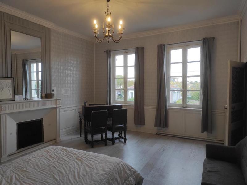 Maison - 190 m² - 8 pièces