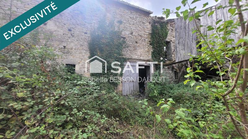 Maison de maîtres - 200 m² - 7 pièces