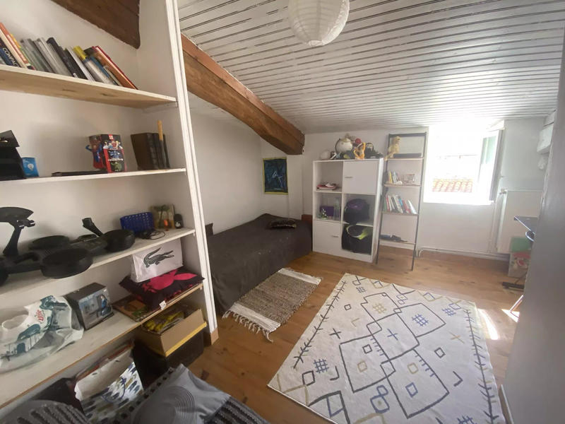 Appartement - 71 m² - 4 pièces