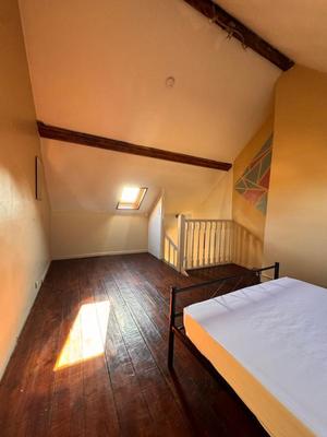 Maison - 57 m² - 3 pièces