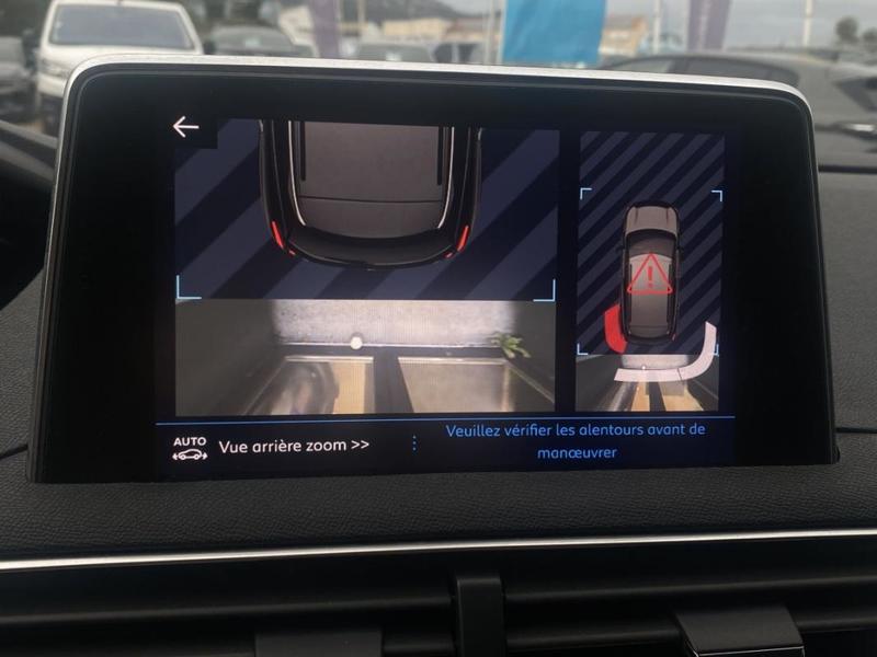 Peugeot 3008 II 1.6 Bluehdi 120 s&amp;S Allure