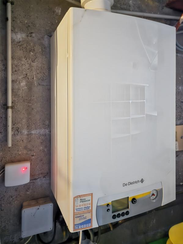 Pavillon - 108 m² - 5 pièces