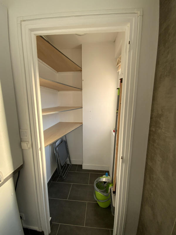 Appartement - 73 m² - 4 pièces