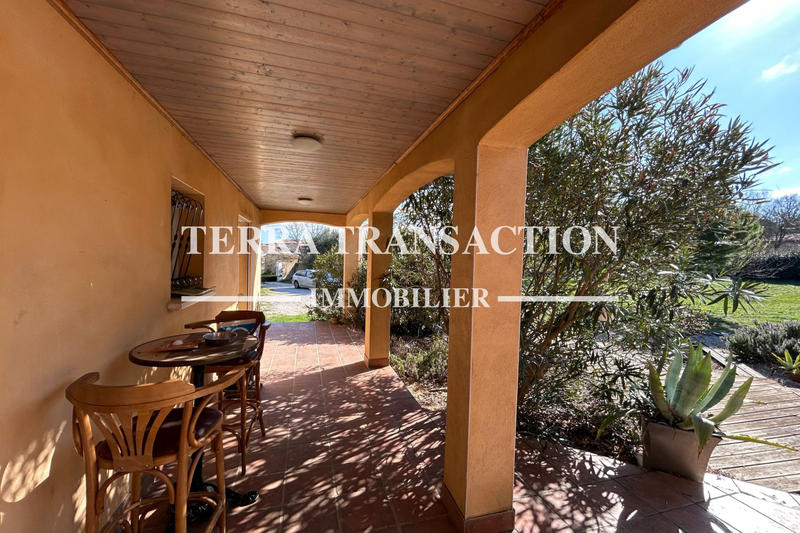 Villa - 123 m² - 5 pièces