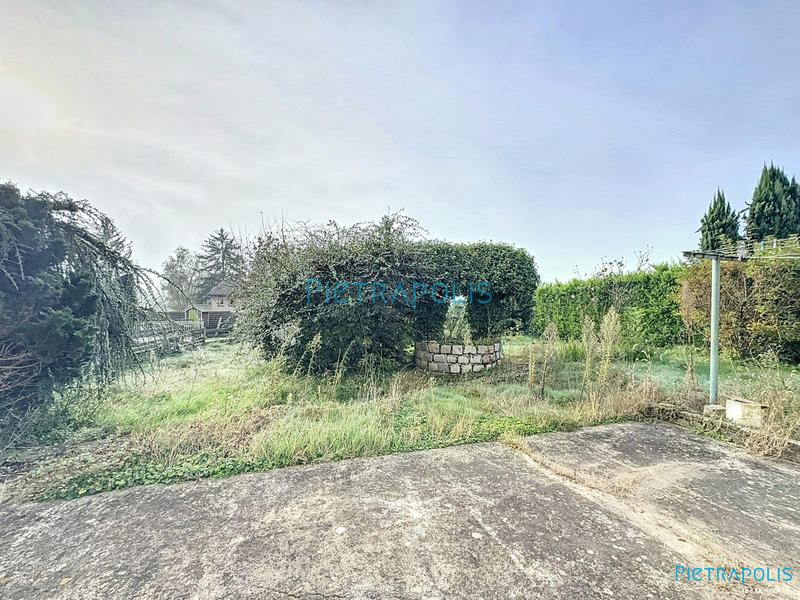 Appartement - 100 m² - 3 pièces