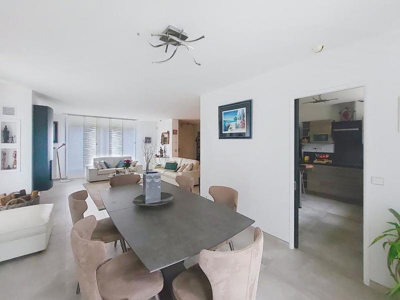 Maison - 148 m² - 7 pièces