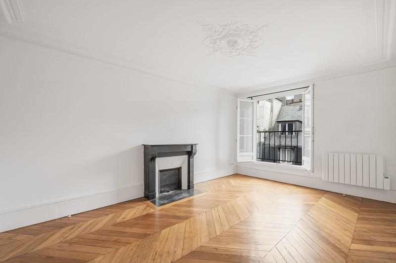 Appartement - 75 m² - 3 pièces