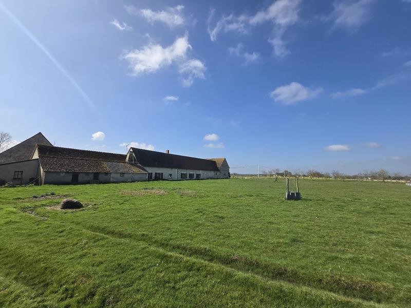 Maison - 160 m² - 8 pièces