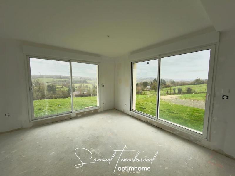 Propriété - 330 m² - 6 pièces