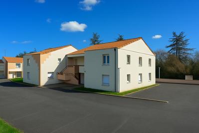 Appartement - 20 m² - 1 pièce