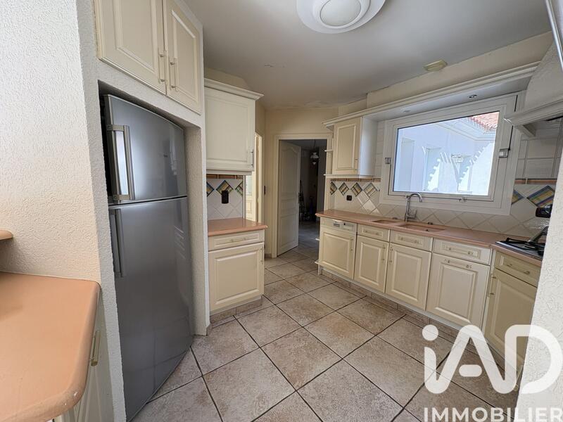 Maison de maîtres - 217 m² - 7 pièces