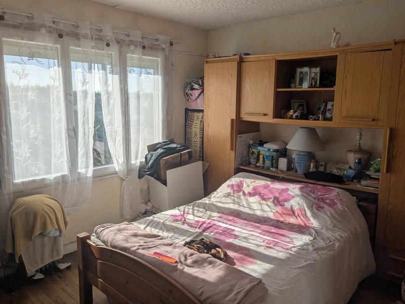 Maison - 113 m² - 6 pièces