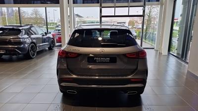 Mercedes Gla 250 E 8g-Dct Amg Line