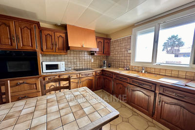 Villa - 108 m² - 4 pièces