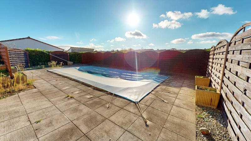 Villa - 171 m² - 5 pièces