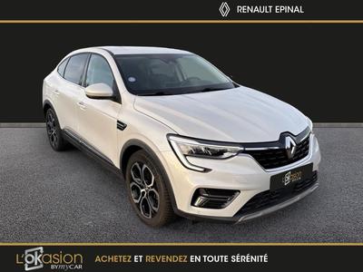Renault Arkana E-Tech 145 - 21b Intens