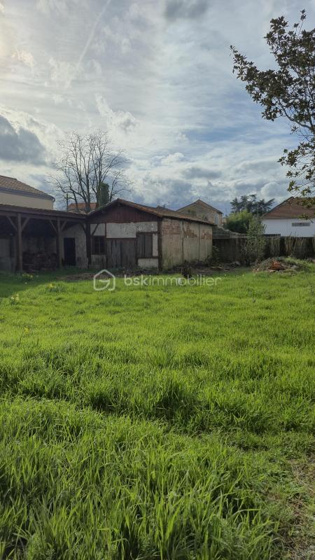 Maison de ville - 69 m² - 4 pièces