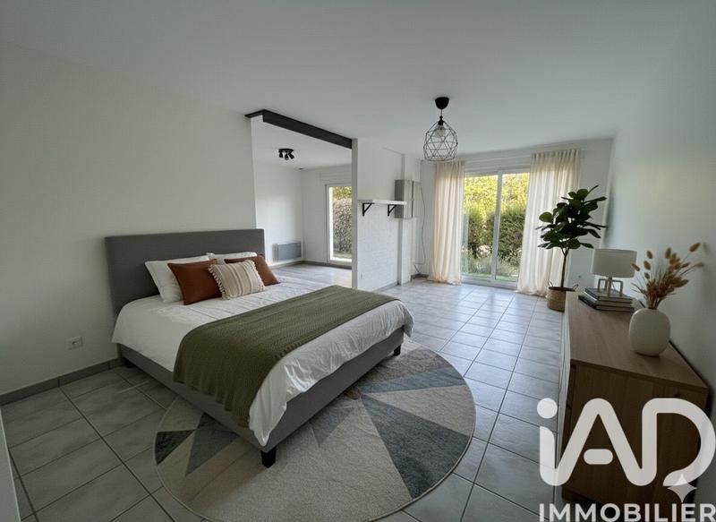 Maison - 147 m² - 6 pièces