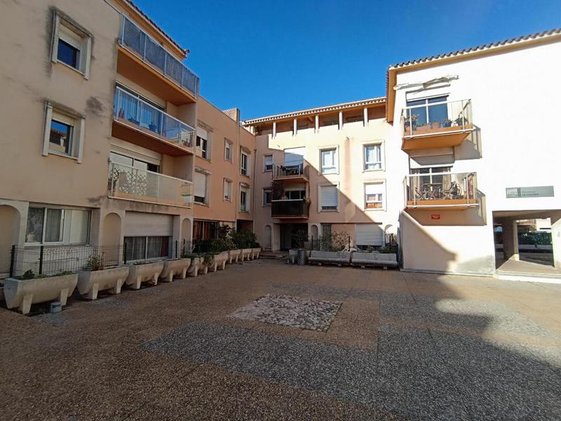 Appartement - 108 m² - 5 pièces