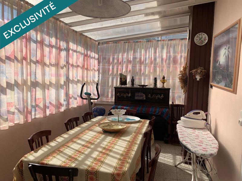 Maison - 280 m² - 14 pièces