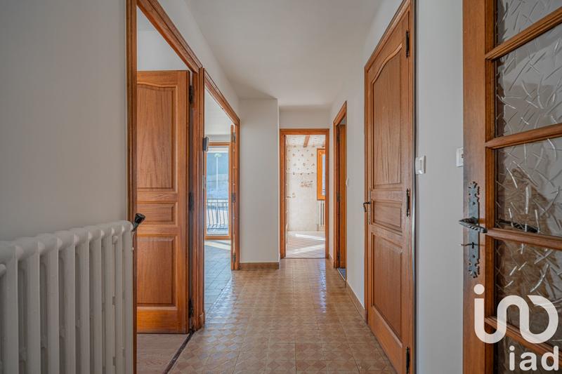 Maison - 153 m² - 4 pièces