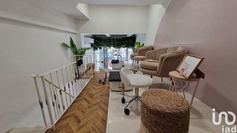 Local commercial - 38 m²