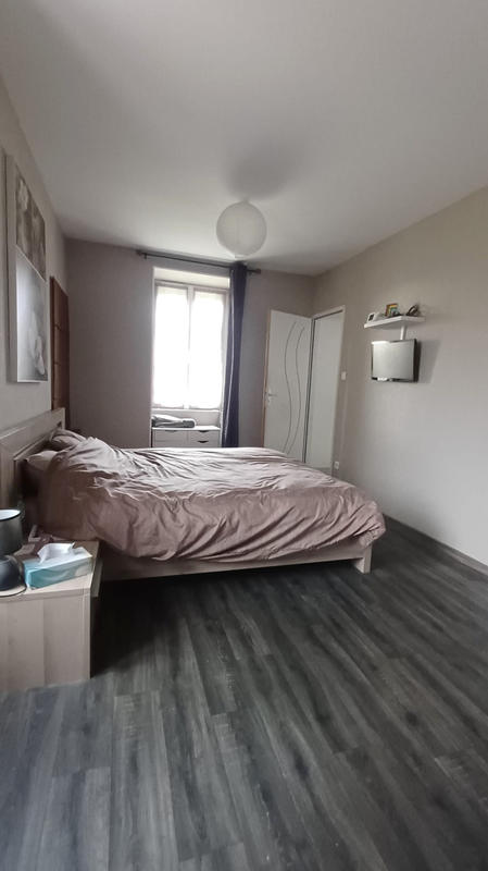 Maison - 138 m² - 6 pièces