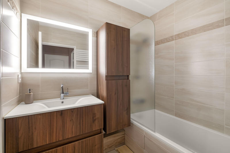 Appartement - 74 m² - 3 pièces