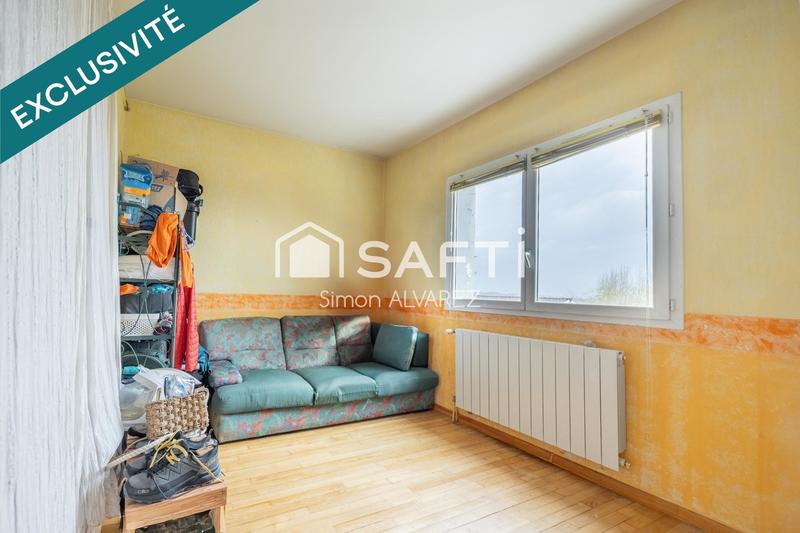 Maison - 160 m² - 7 pièces