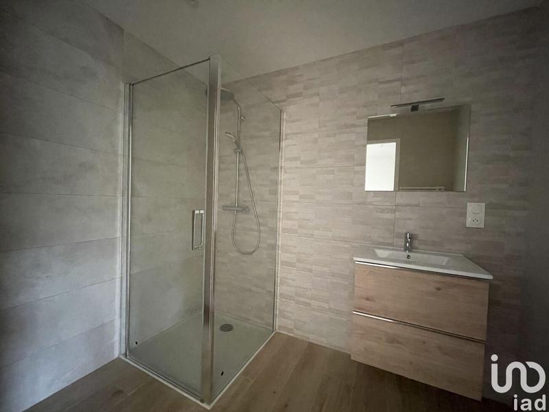 Maison - 112 m² - 5 pièces