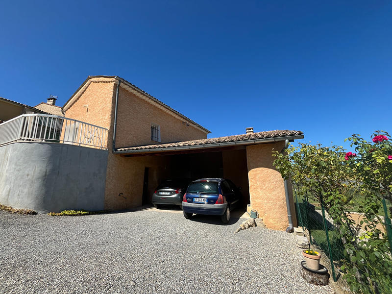 Maison - 78 m² - 3 pièces