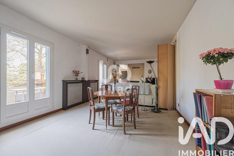 Maison - 129 m² - 6 pièces