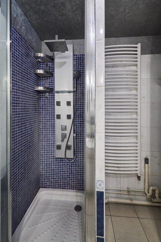 Maison - 155 m² - 5 pièces