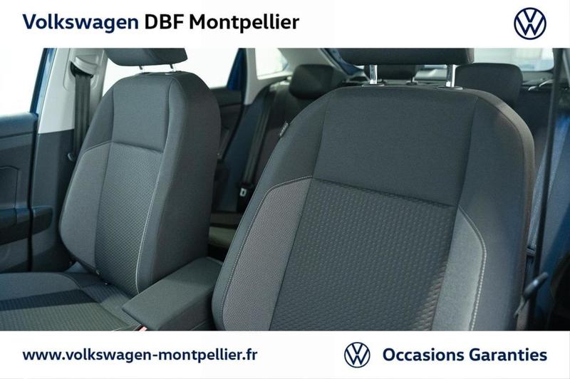 Volkswagen Taigo 1.0 Tsi 116 Dsg7 Vw Edition