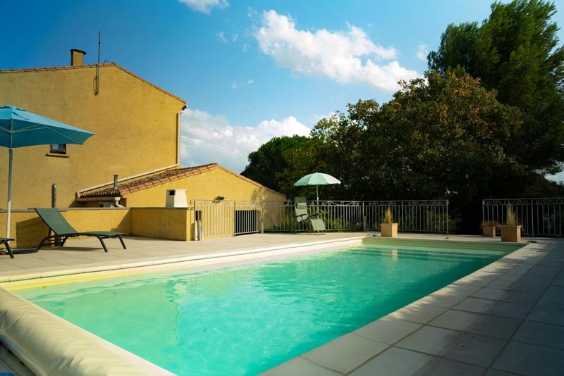 Ferme - 219 m² - 7 pièces