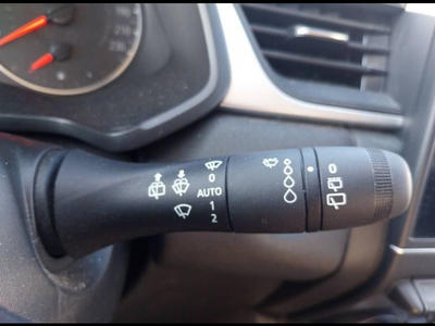 Mitsubishi Asx Vp 1.0 Mpi-T 91 Business