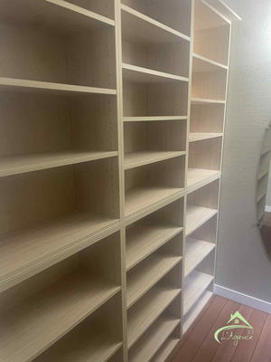 Duplex - 60 m² - 2 pièces